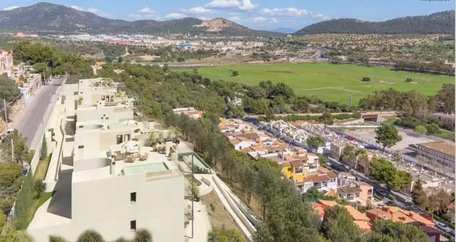 Ático en venta en Costa de la Calma, imagen 7