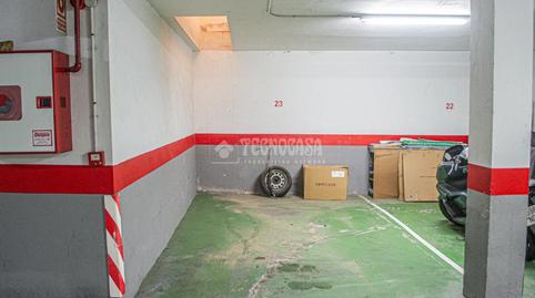 Foto 3 de Garaje en venta en Los Cristianos, Arona