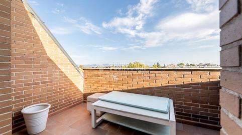 Photo 3 of Flat for sale in Yucatán - Las Cornisas, Madrid