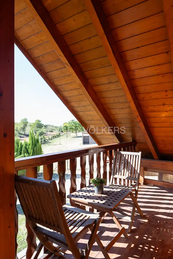 Casa con terrazza in vendita a Montserrat, imagen 17