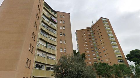 Foto 2 de Piso en venta en Sant Llorenç, Terrassa