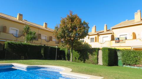 Foto 3 de Casa adosada en venda a Avinguda de la Costa Brava, L'Estartit Poble, Girona