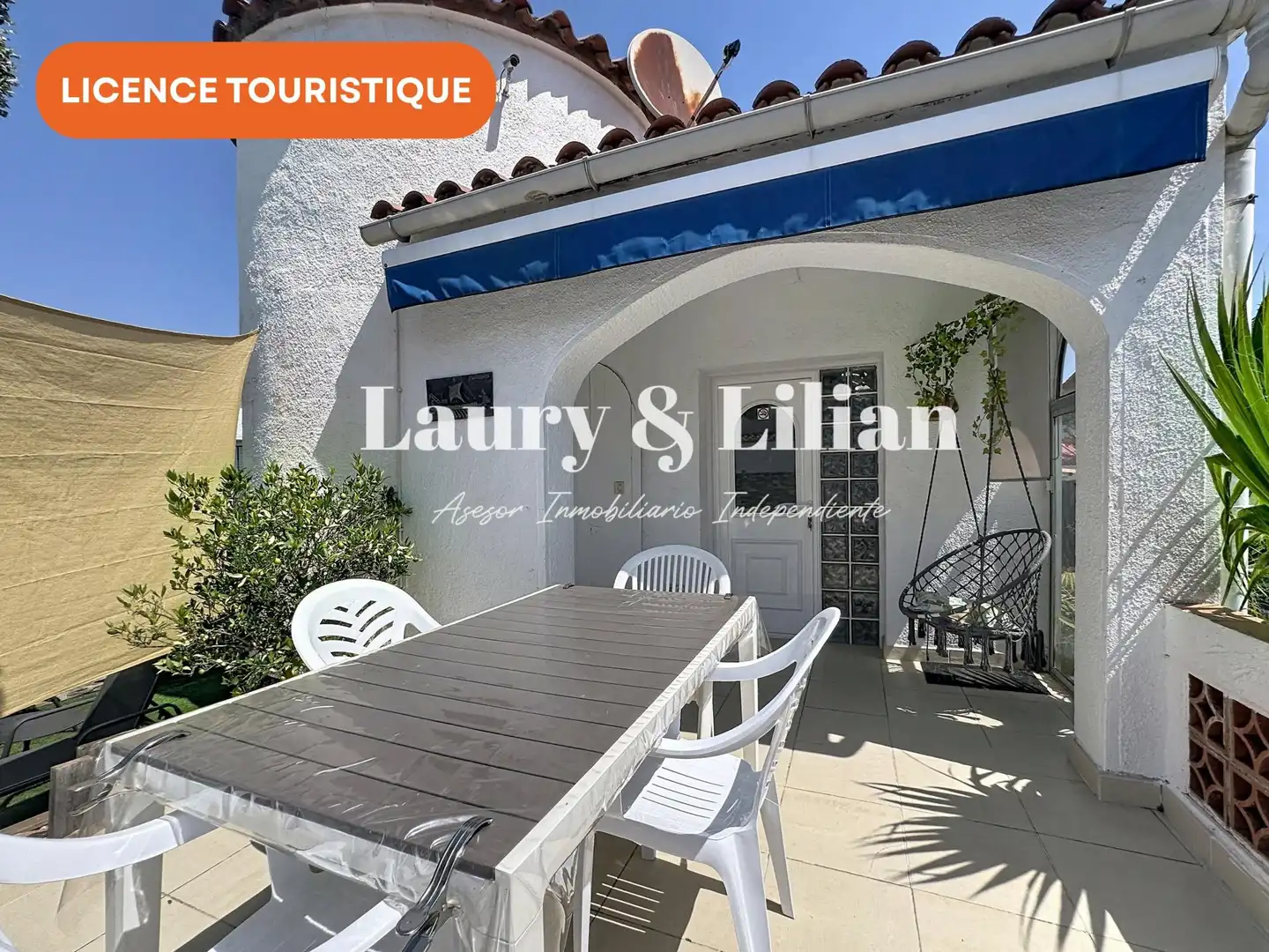 House with pool for sale in Requesens, imagen 4
