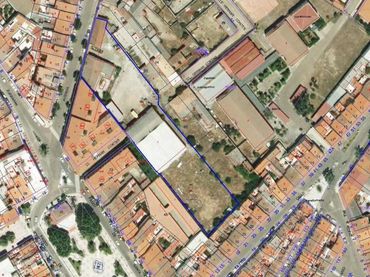 Terreno residenziale in vendita a Castuera