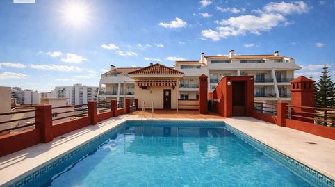 Foto 2 de Estudio en venta en Solymar, Benalmádena