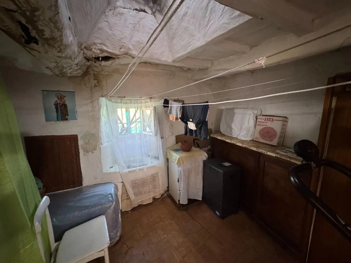 Casa o xalet en venda en Lubián, Zamora