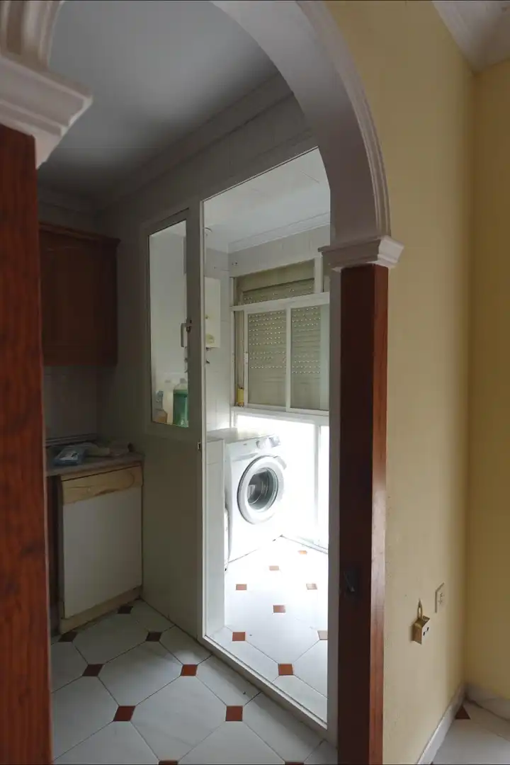 Wohnung zum Verkauf in Calle ALSEDO, El Carmen