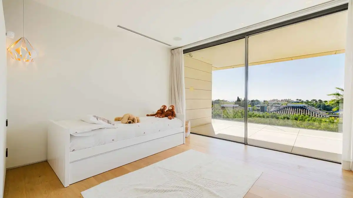Maison avec terrasse à vendre à Milla de Oro, imagen 41