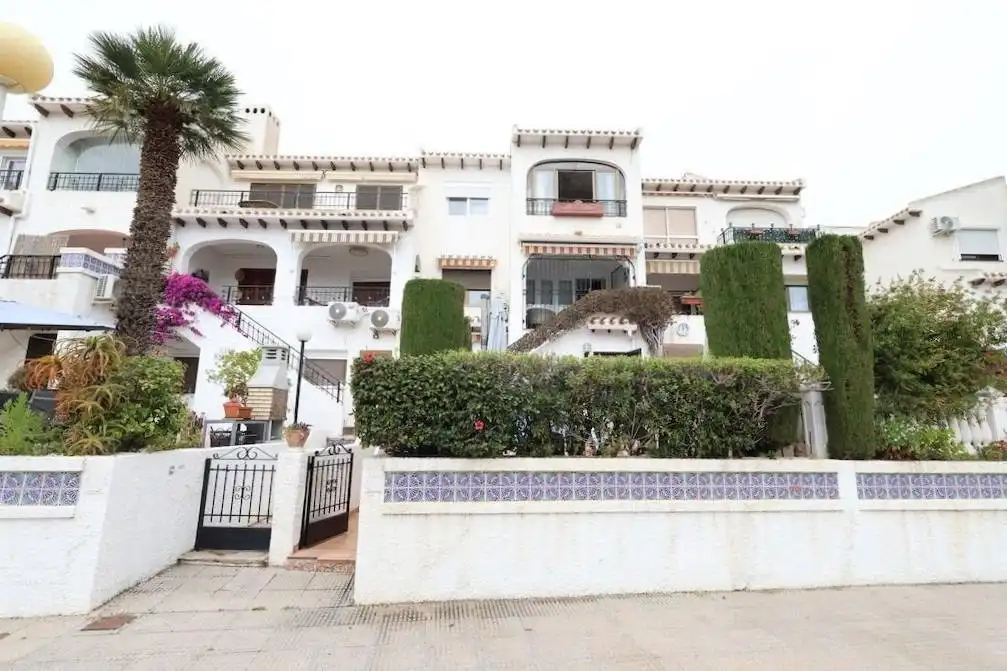 Dúplex en venda a N/A, -1, La Zenia
