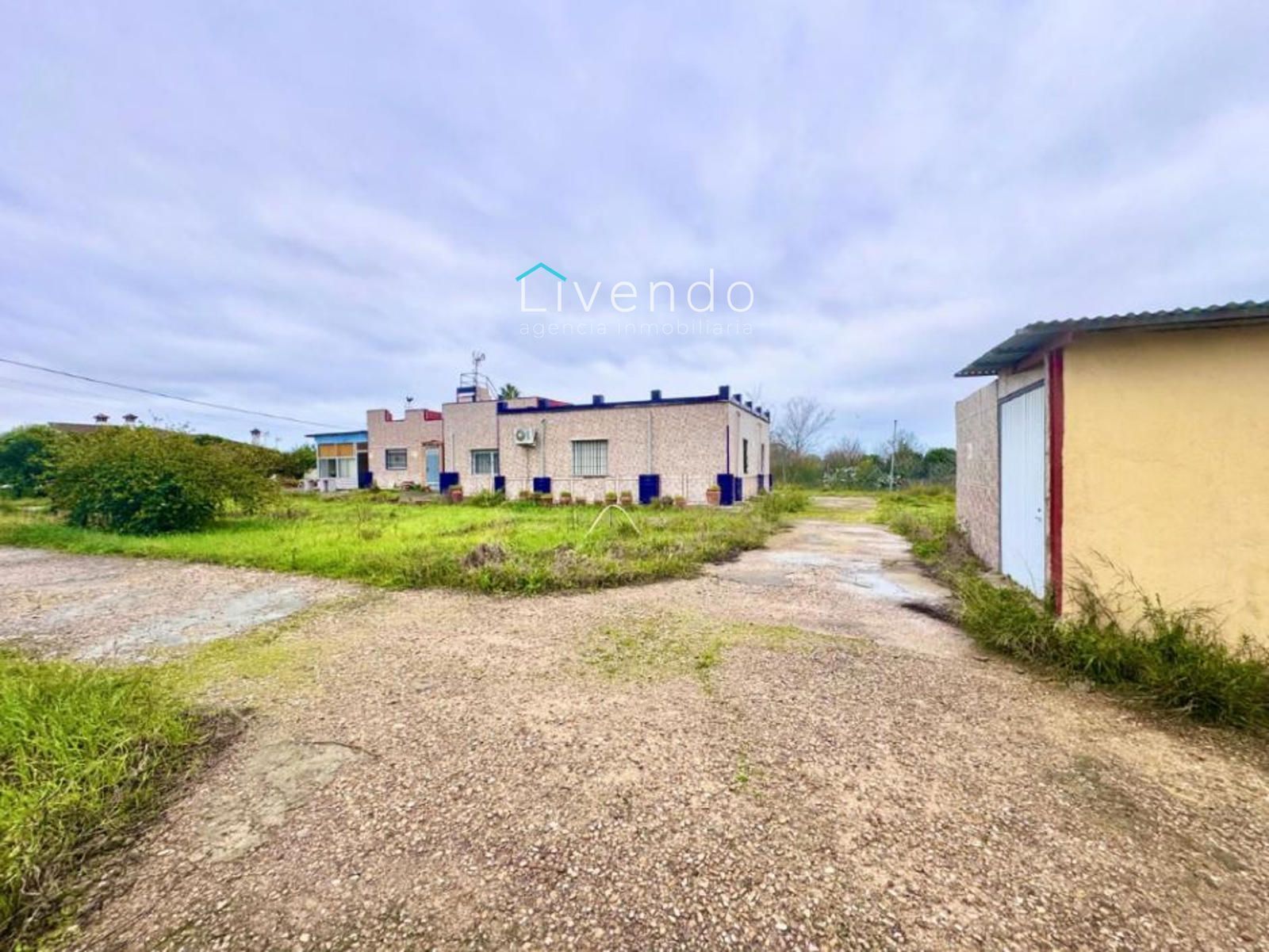 Casa o xalet en venda a Los Franceses – La Vega