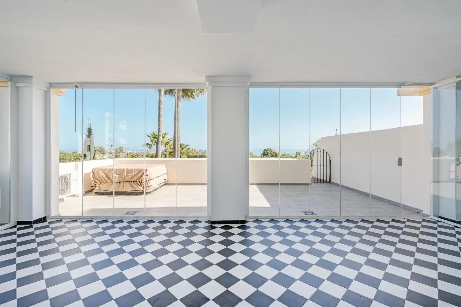 Appartement compact avec terrasse à vendre à Calle CARTAJIMA 6, imagen 32