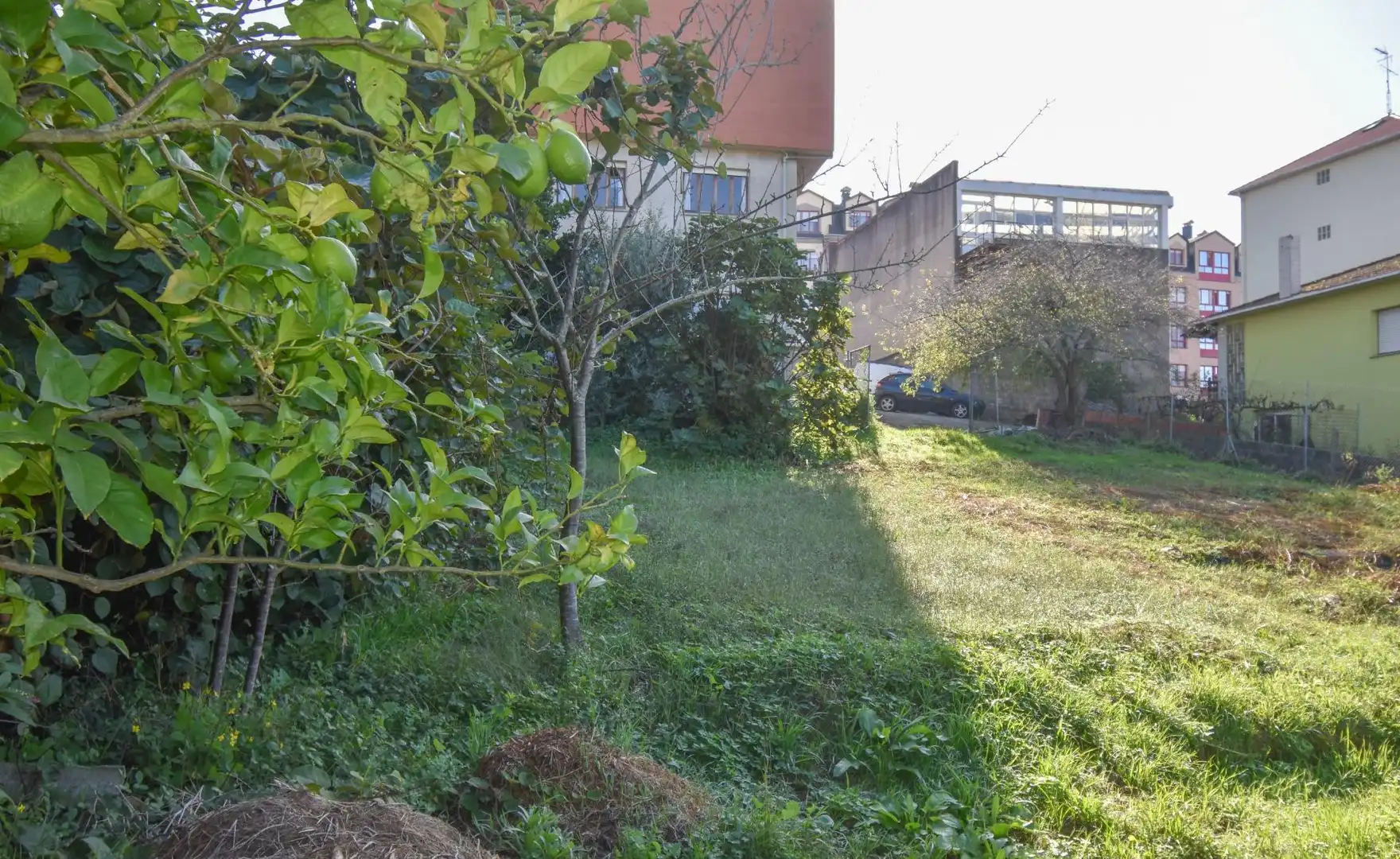 Terreni e lotti in vendita a Cambre, imagen 17