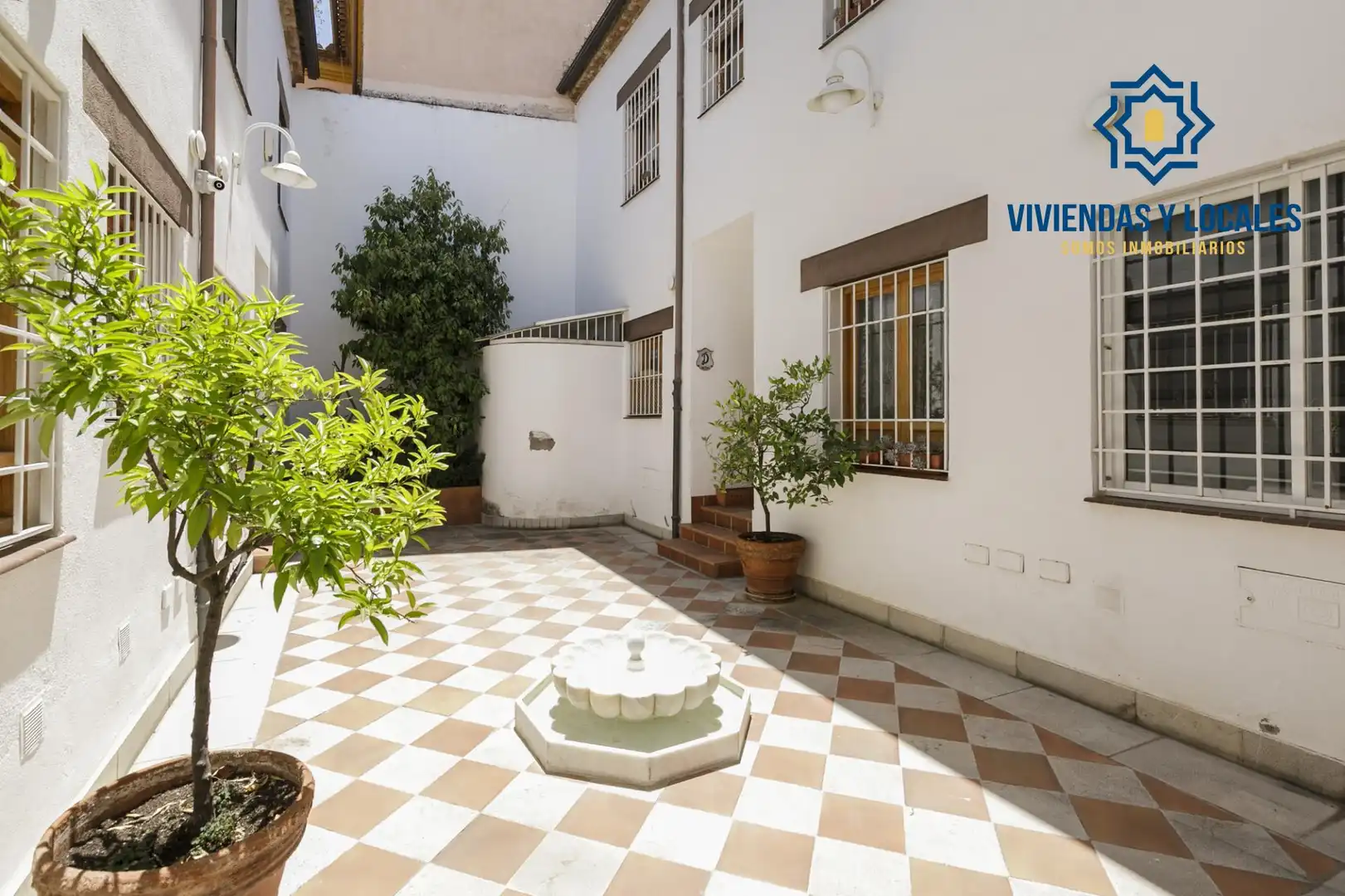 Reihenhaus mit Garten zum Verkauf in Calle del Cuarto Real de Santo Domingo, imagen 33