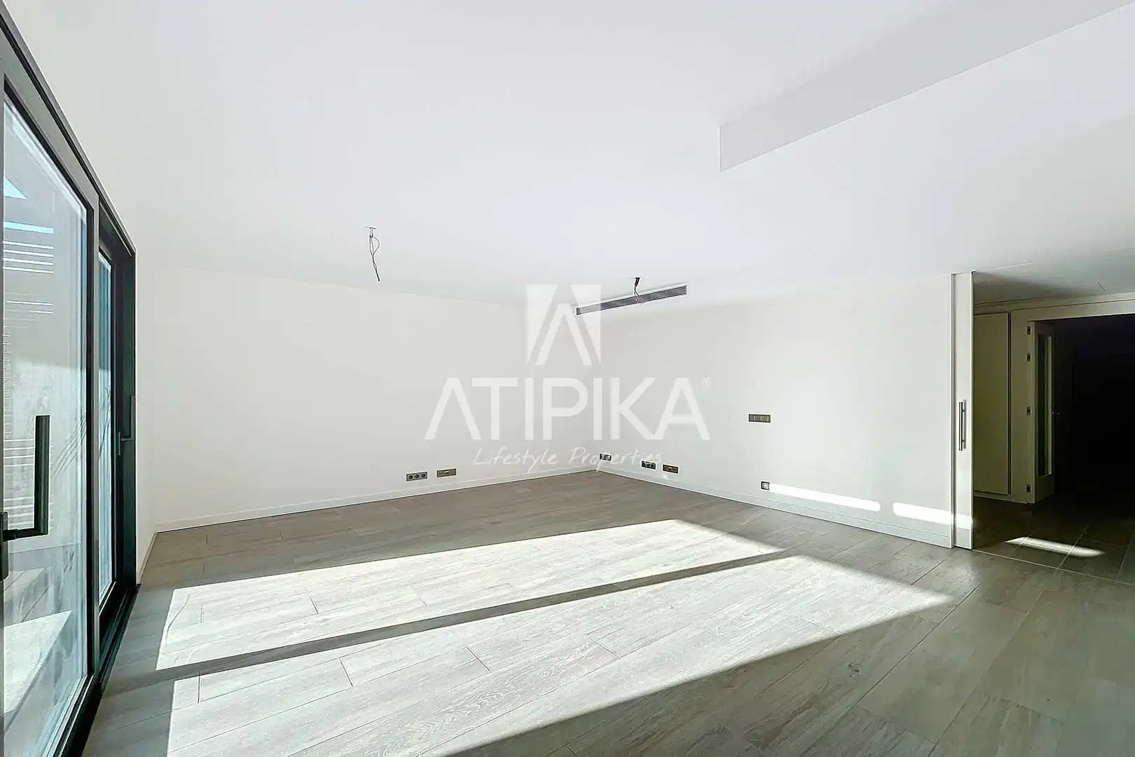 Ático con piscina en venta en Finestrelles, imagen 6