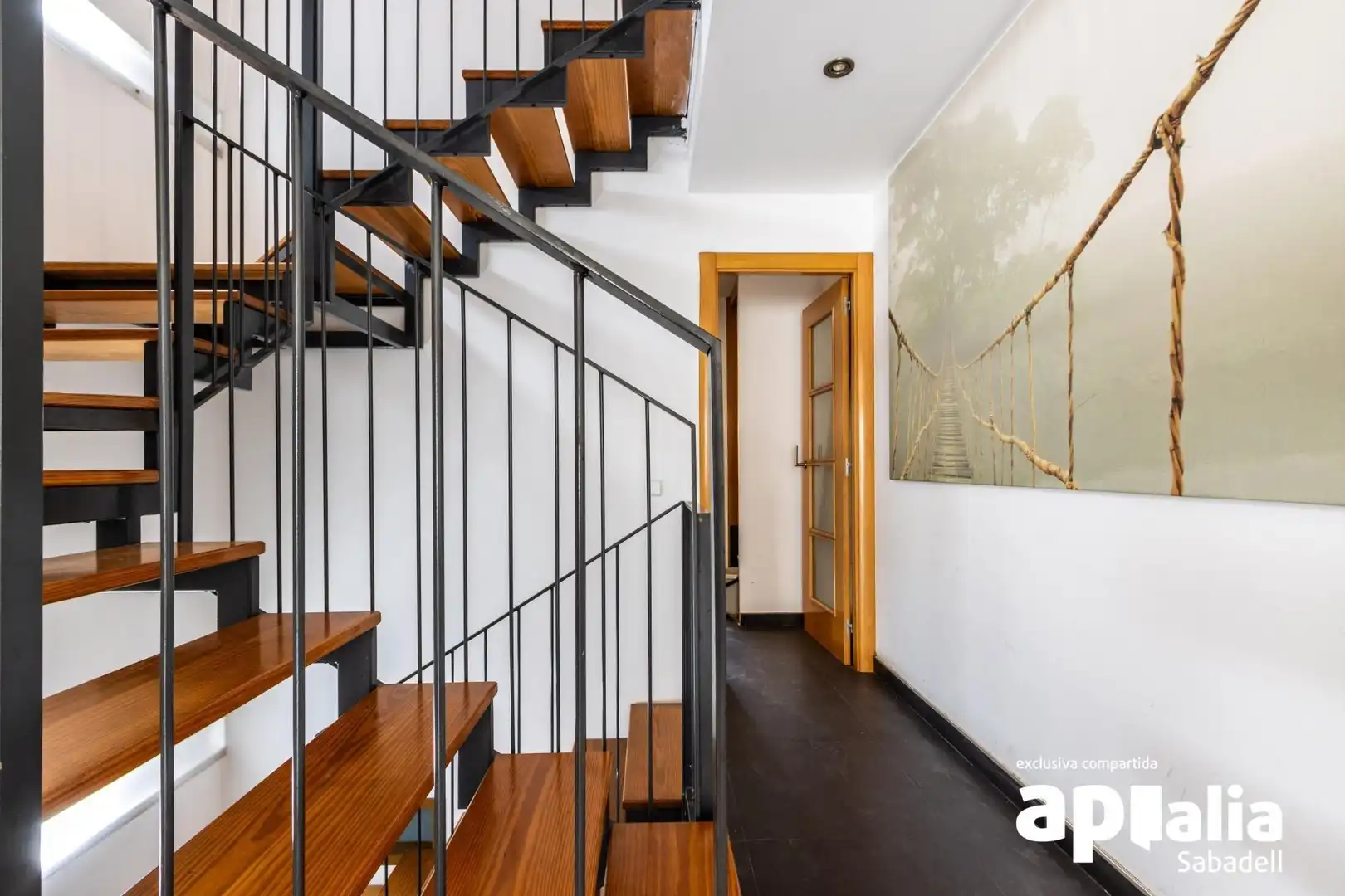 Houses for sale in Sabadell  with Air Conditioner, Heating and Parquet flooring