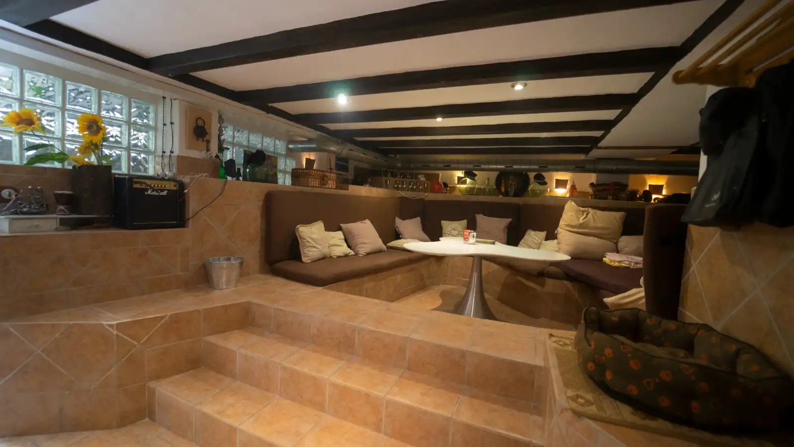 Chalet con terraza en venta en Calle Úbeda, imagen 114
