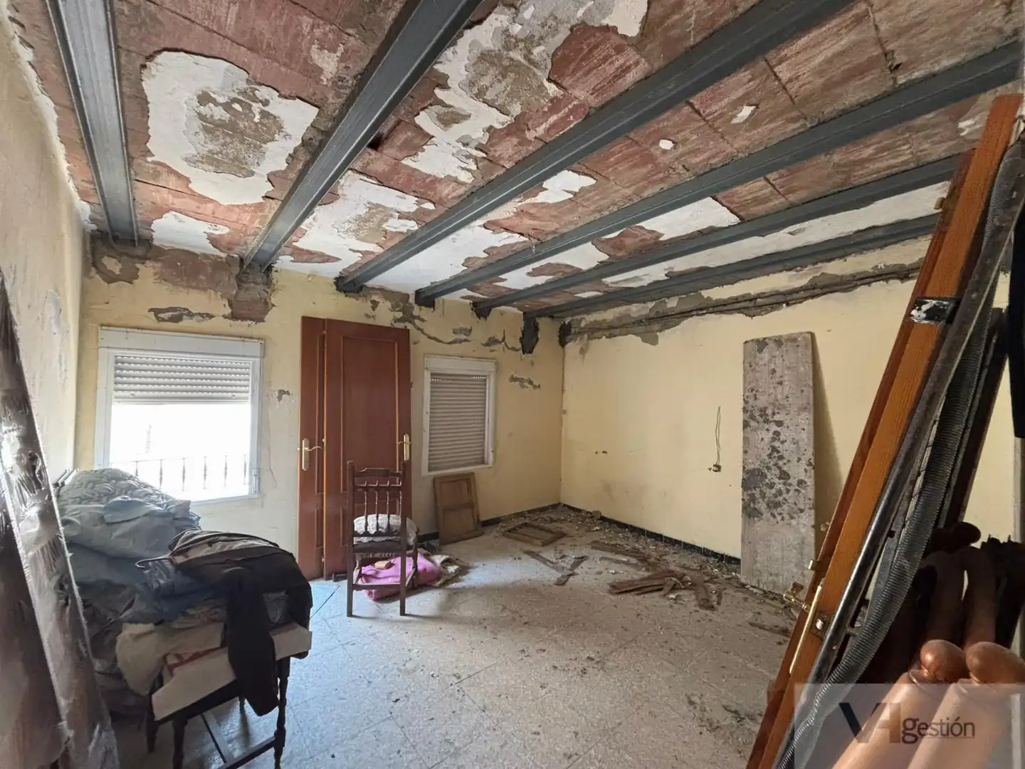 Casa o chalet en venta en Villamartín