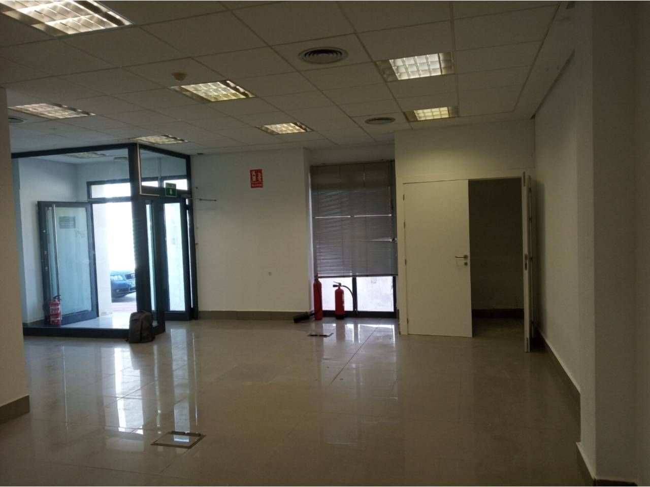 Premises for sale in San Javier  with Air Conditioner