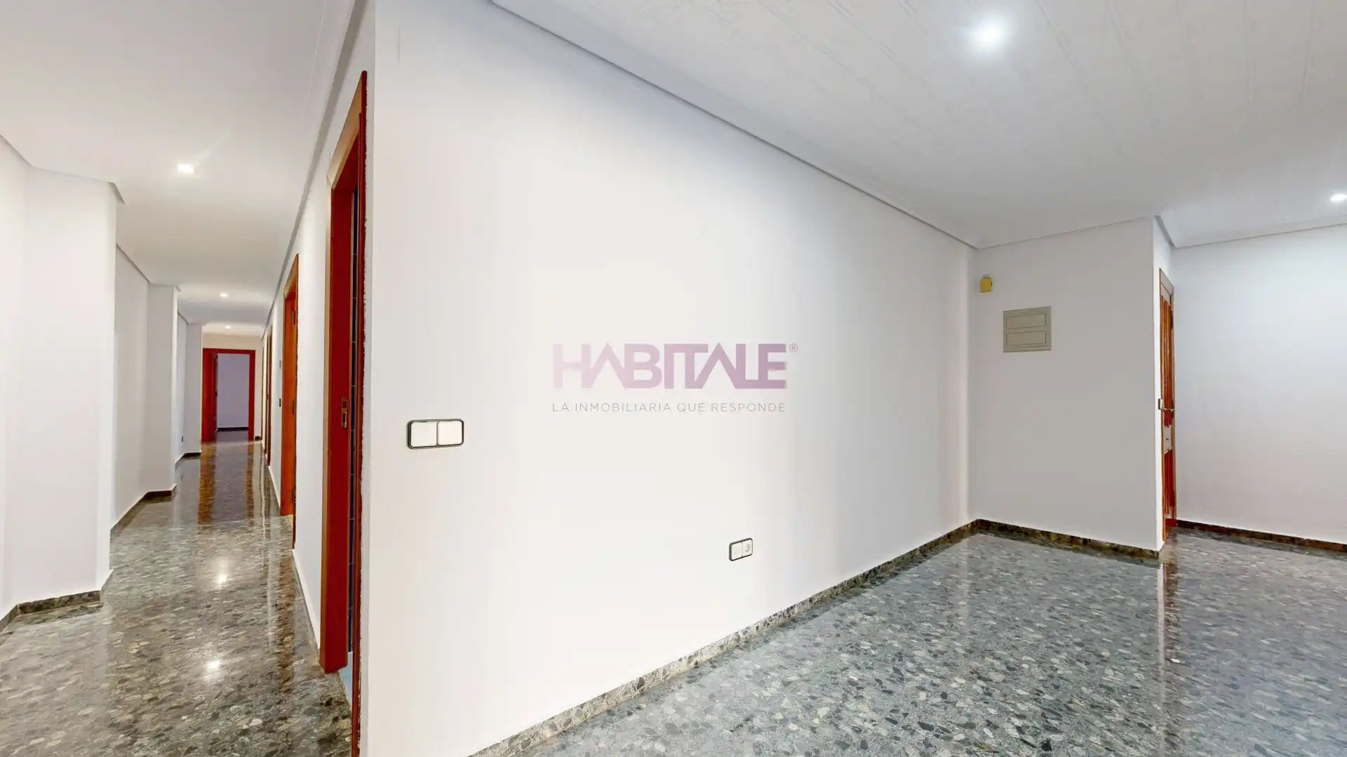 Bedroom of Flat for rent in Torrent