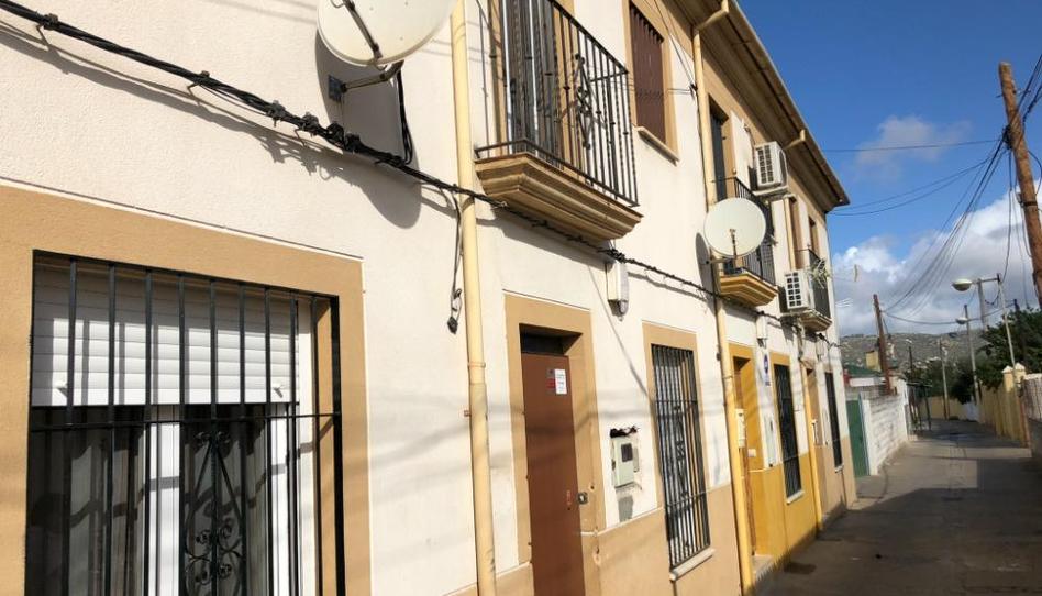 Foto 1 de Casa o xalet en venda a De la Alameda, 5, Villarrubia, Córdoba