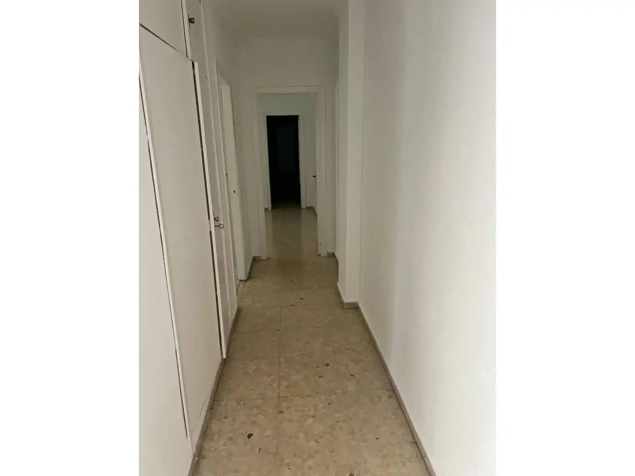 Piso en venta en Cádiz con Terraza