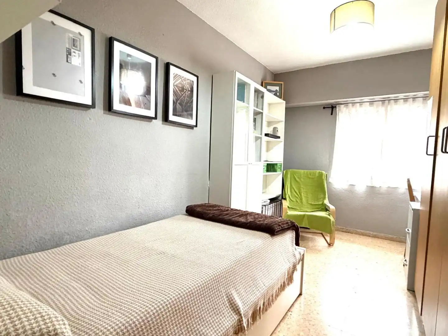Habitación de Piso en venta en Catarroja