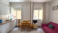 Living room of Study for sale in  Barcelona Capital  with Air Conditioner and Heating