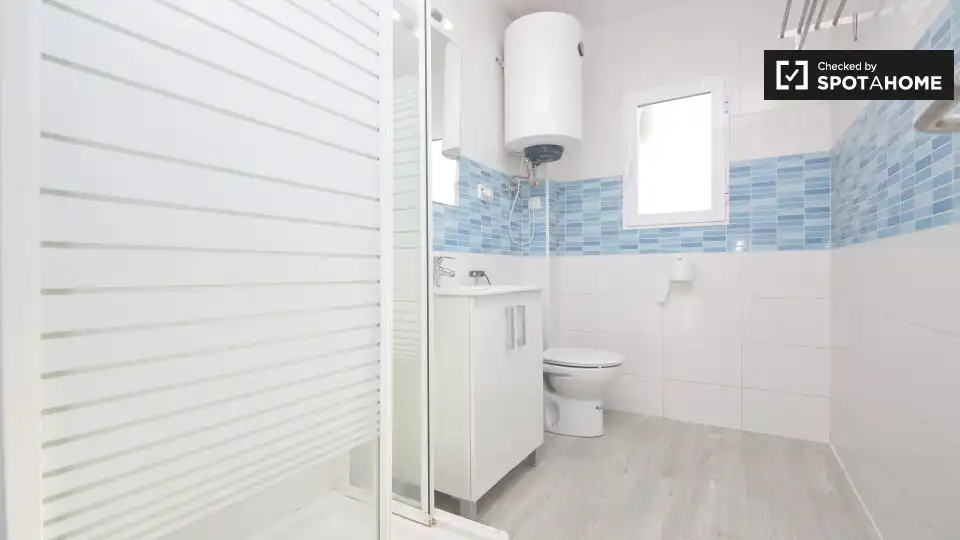 Habitació a Vista Alegre