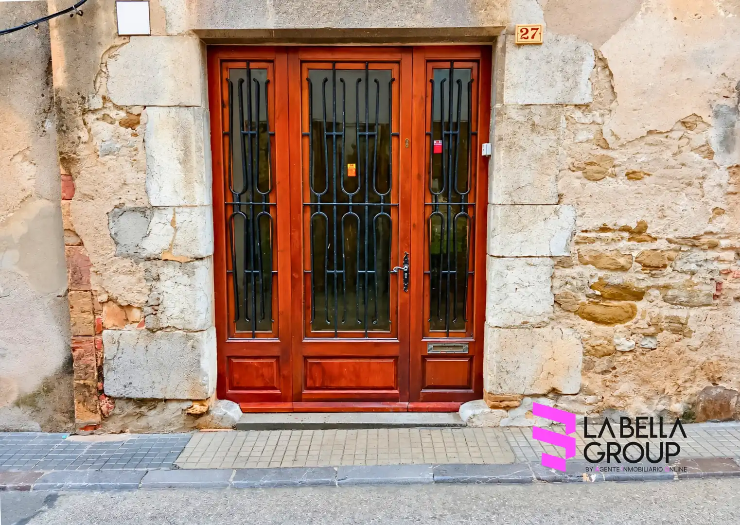 Casa con balcone in vendita a Carrer del Carme, imagen 24