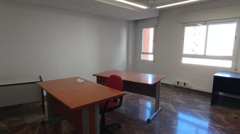Foto 5 de Oficina en venta en Renfe - Bulevar 1ª y 2ª Fase, Jaén