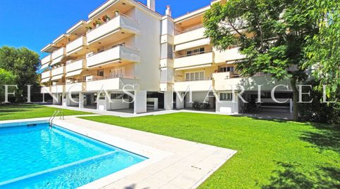 Photo 3 of Flat for sale in Can Girona - Terramar - Vinyet, Sitges