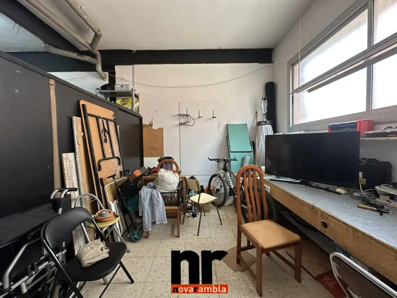 Commercial properties for rent in Ripollet