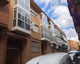 Exterior view of Garage for sale in Leganés