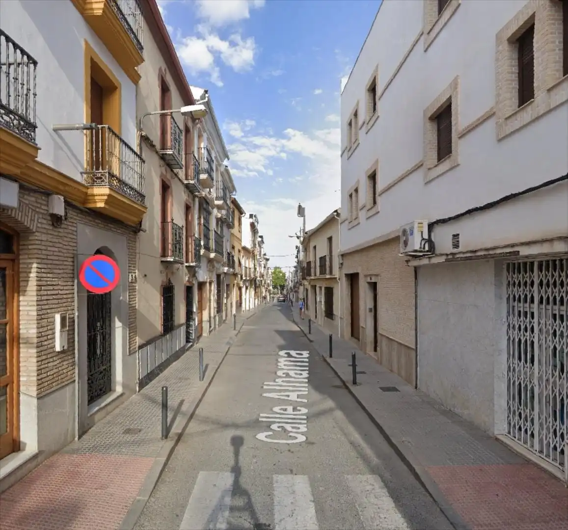 Adossat en venda a Centro