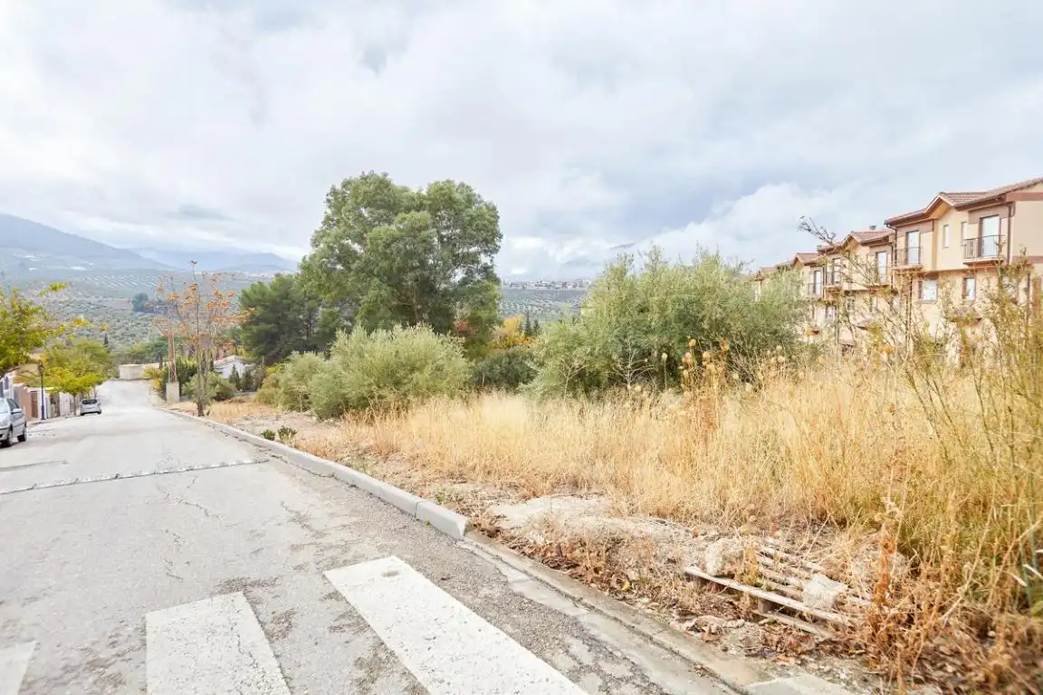 Terreny residencial en venda a Calle Vega del Molinero, imagen 3