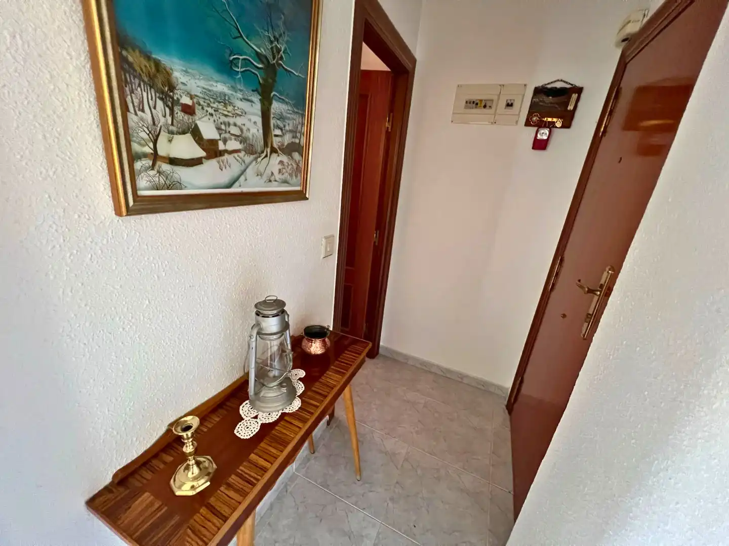 Piso en venta en Brañosera, Palencia