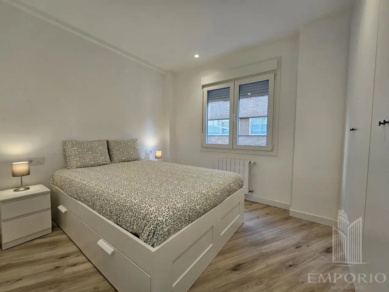 Flat for rent in De Santa María De La Cabeza, 51, Palos de Moguer
