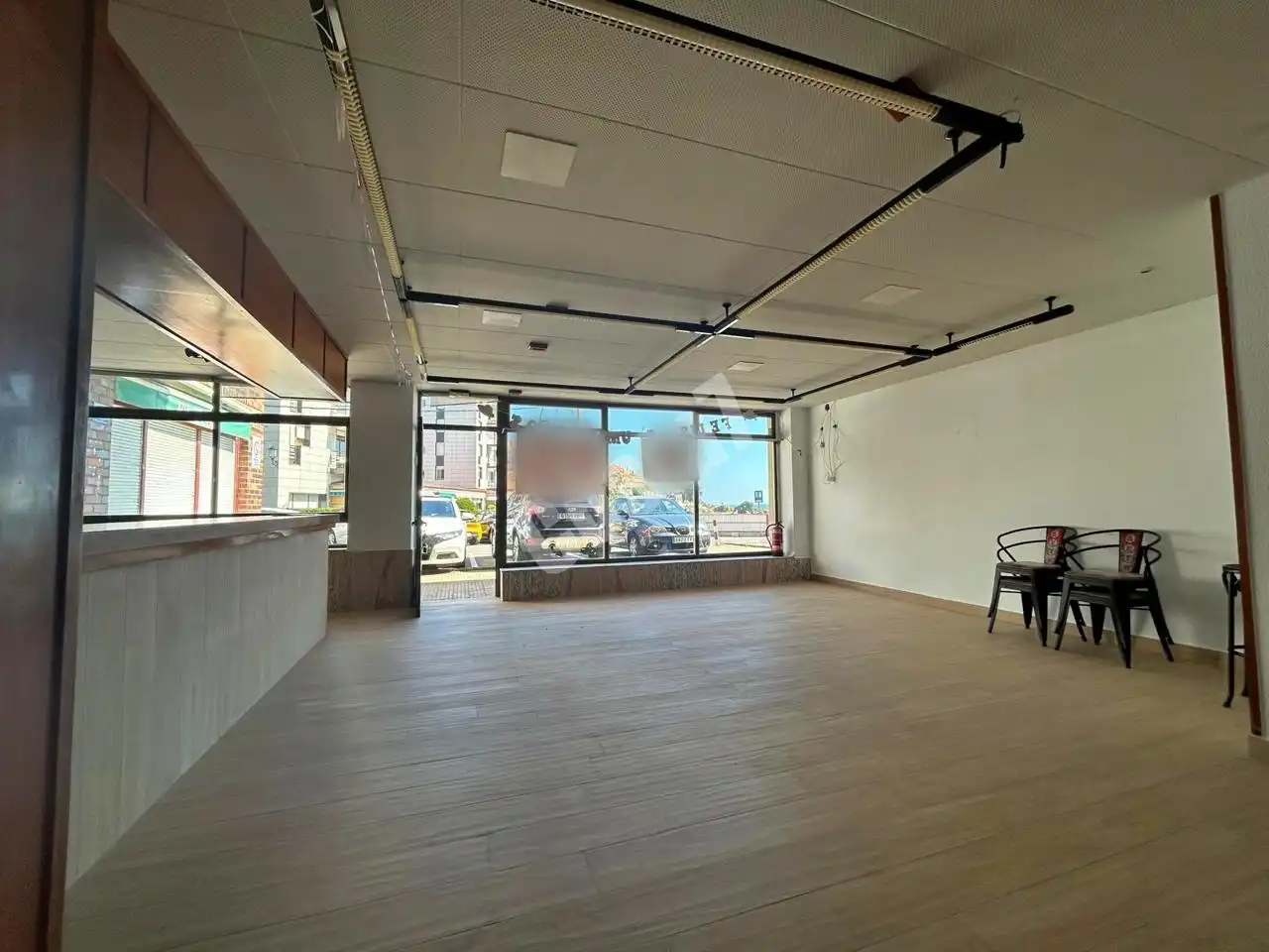 Local comercial en venda a Paseo del Sable, imagen 13