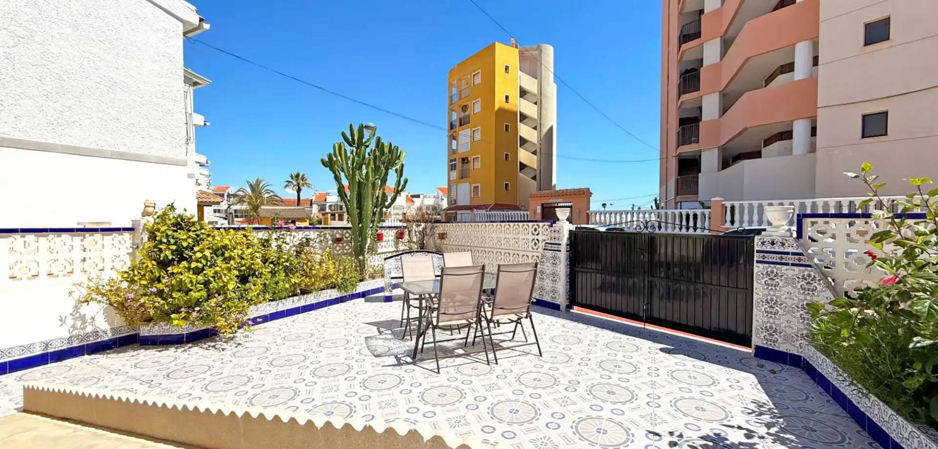 Flat for sale in La Mata, imagen 5