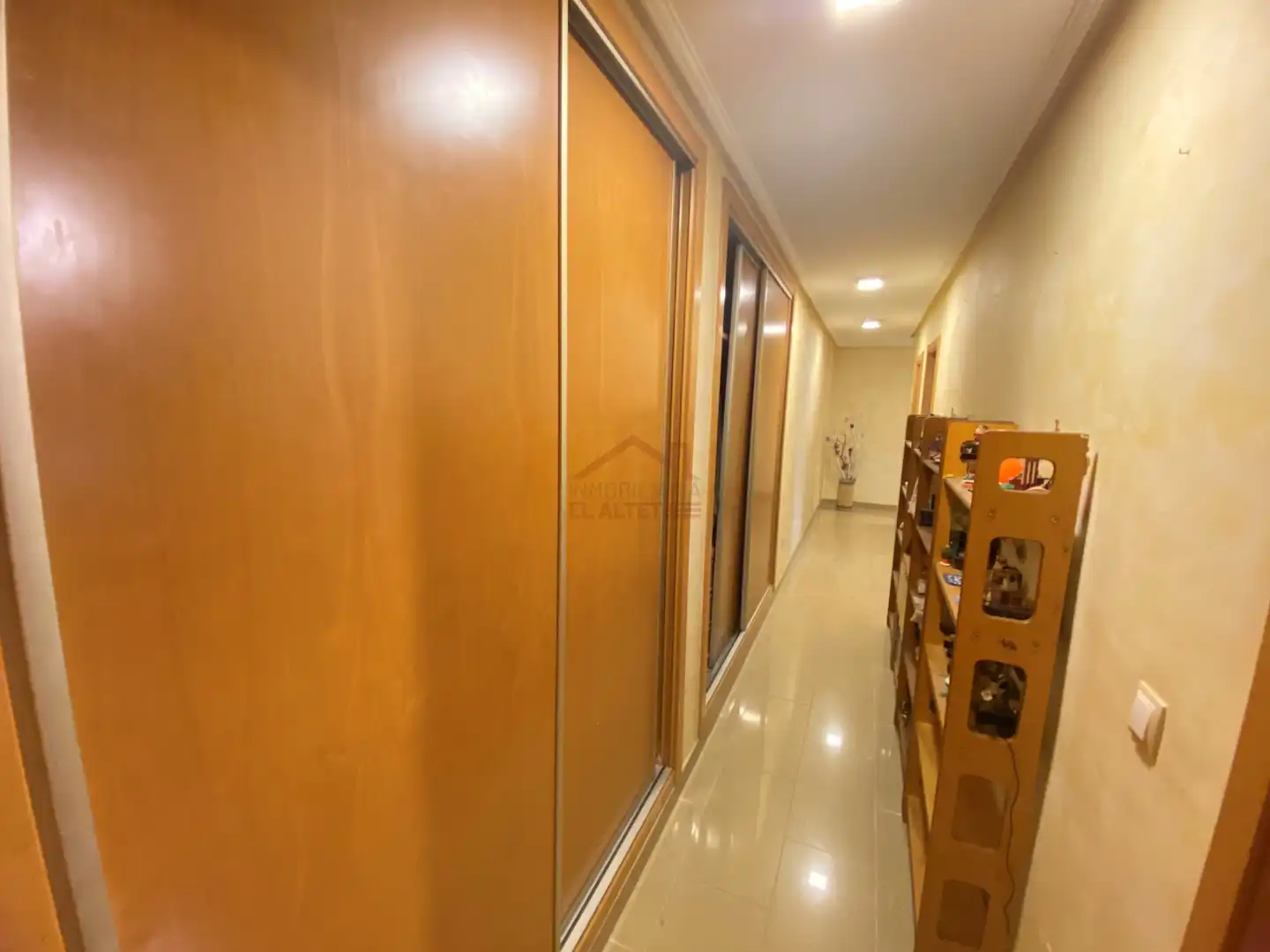 Piso en venta en Elche / Elx con Aire acondicionado, Calefacción y Horno