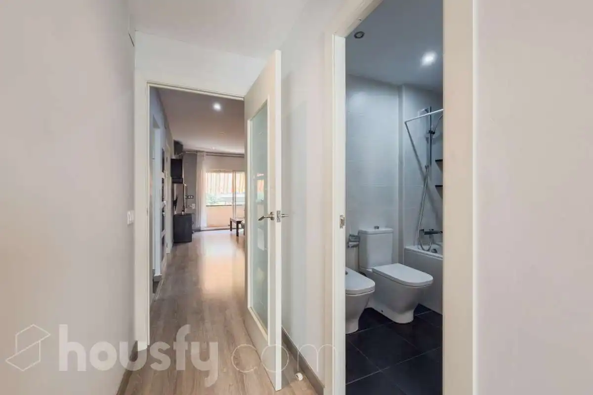 Flat for sale in Premià de Mar  with Air Conditioner, Heating and Storage room