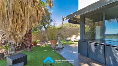 Foto 5 de Casa o chalet en venta en L'Ametlla del Vallès, Barcelona