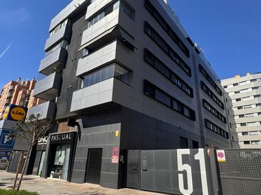 Flat with balcony for sale in Carrer d'Alfauir 51