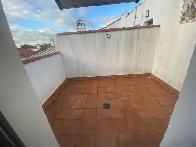 Dúplex de lloguer a Calle Tenerías, Aracena