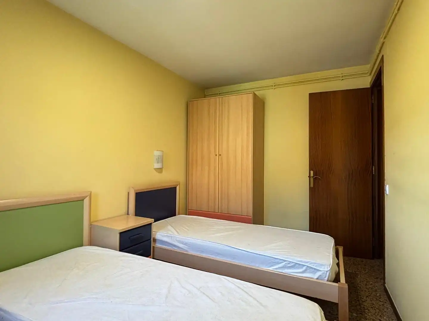 Piso de alquiler en Ripoll