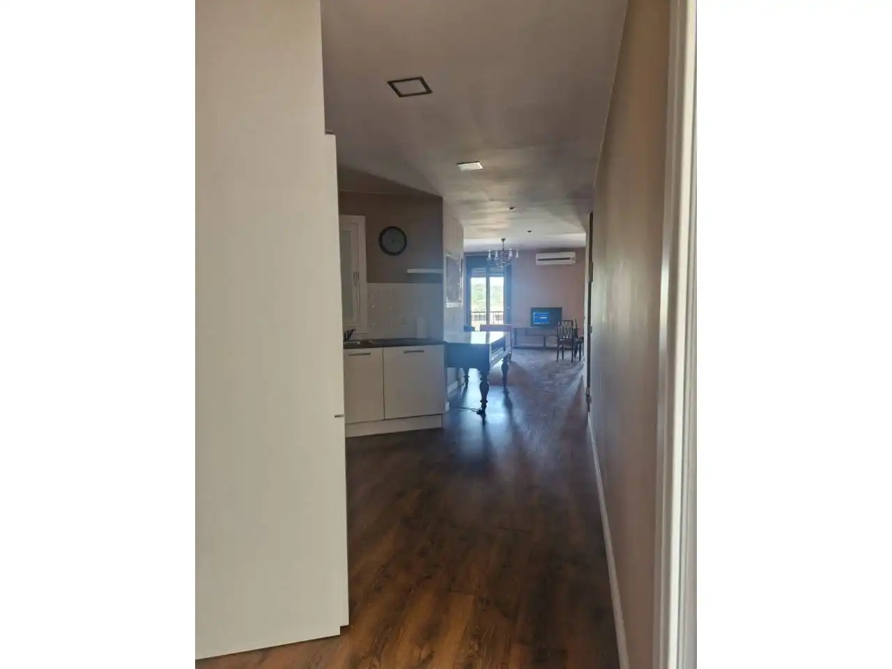 Flat for rent in Toledo  with Air Conditioner, Heating and Furnished