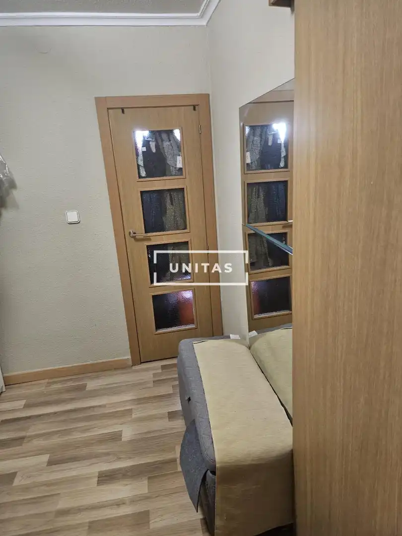 Dormitori de Dúplex en venda en Alicante / Alacant