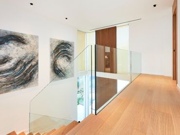 Villa con balcone in vendita a Carrer de Francesc Vidal i Sureda 111