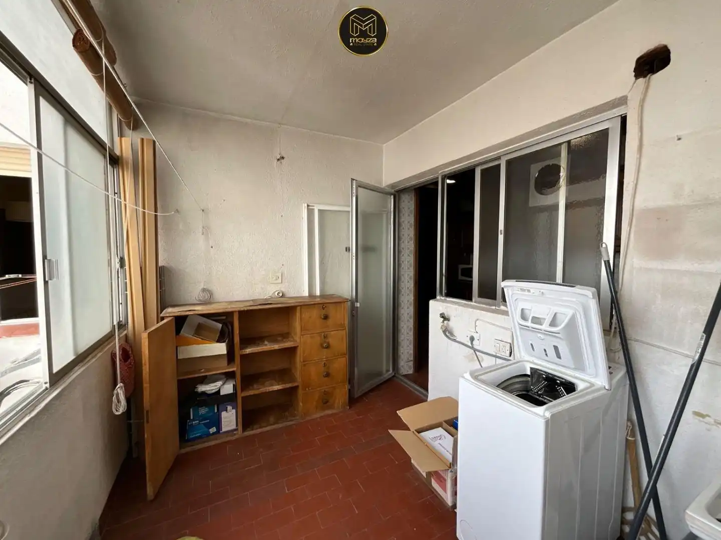 Wohnung mit Aufzug zum Verkauf in Avda de Madrid - Pº de la Estación, imagen 7