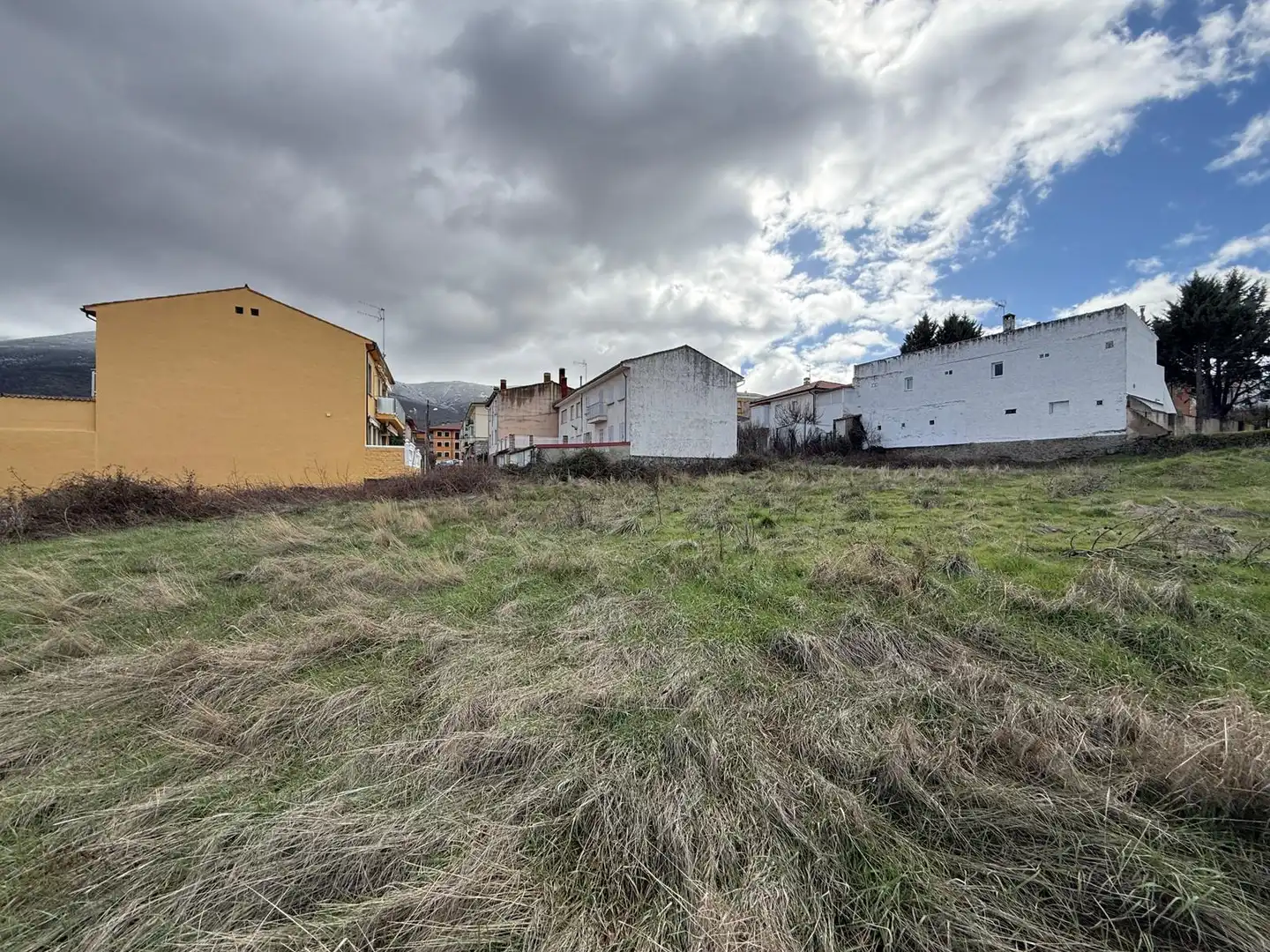 Residential for sale in Piedrahíta